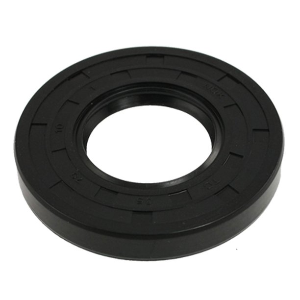 PU Rubber Steel Spring Rotary Shaft TC Oil Seal 35 x 70 x 10mm