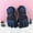 Dark Blue, variant on Winter Gloves,Winter Gloves Outdoor Adult Men Women Snow Skating Snowboarding Windproof Warm Solid Ski Gloves Thermal Gloves Women Gloves for Cold Weather Clearance Red One Size