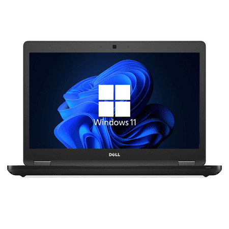 Dell Latitude 5490 A Grade Business Laptop 14