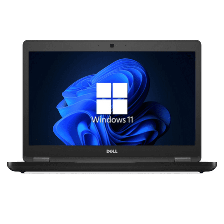 Dell Latitude 5490 A Grade Business Laptop 14 Dell Latitude 5490 A Grade Business Laptop 14