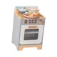 thumbnail image 4 of Juego de Simulación de Horno para Niños, Juego de Desarrollo para El Hogar, Horno de Juguete para Niños Pequeños, 4 of 9