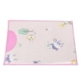 thumbnail image 2 of Été Rafraîchissant Respirant Coussin de Couchage pour Petit Chat Chiot Fournitures pour Animaux de Compagnie, 2 of 10