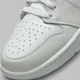 thumbnail image 4 of Ni - ke Ni - ke Air Jordan 1 Low G White Croc Pure Platinum DD9315-110 sz 13 Men's Golf, 4 of 5