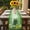 Green Gold LightGreen, variant on St. Patrick's Day Table Runner - 60 Inch Long, Kitchen Dining Table Runner Dresser Scarves, Green Boots Daisy Clovers Buffalo Plaid Farmhouse Decor for Coffee Tables Wedding Party Banquet