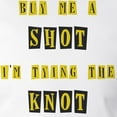 thumbnail image 3 of CafePress - Buy Me A Shot - Women's Long Sleeve Relaxed Fit Cotton Light Pajama Set, 3 of 3