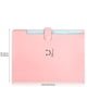 thumbnail image 2 of Pequeño bolso bandolera para teléfono móvil, funda para teléfono móvil con cartera colgante, bolso bandolera de piel sintética, pasaporte, funda para teléfono móvil con ranura para tarjetas, correa, 2 of 6