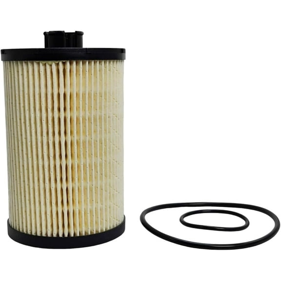 Fuel Filter FS19947 Compatible with International Truck 1878042C92 1878042C93 PF7978 WF10149 P550824 32723C91 Water Separator Cartridge