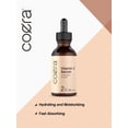 thumbnail image 4 of Serum Coera con vitamina C, 60 ml, hidratante para manchas oscuras, 4 of 8