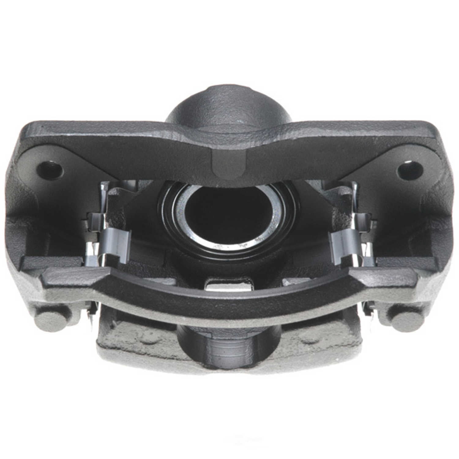 Raybestos FRC11489 BPIFRC11489 DISC BRAKE CALIPER Fits select: 2001-2004 KIA SPECTRA, 2001 KIA SEPHIA
