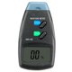 thumbnail image 1 of Analizador de humedad y humedad de madera con pantalla LCD digital, higrómetro, detector de humedad de madera, rango de prueba, 1 of 5