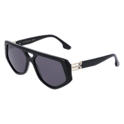 VICTORIA BECKHAM VB681S-001-58 Sunglasses Size 58mm 145mm 15mm black Women NEW