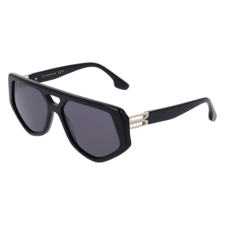 VICTORIA BECKHAM VB681S-001-58 Sunglasses Size 58mm 145mm 15mm black Women NEW