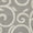 Grey, variant on Nourison Grafix Floral Grey 3' x 5' Area Rug, (3x5)