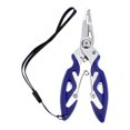 thumbnail image 2 of keepw Pliers Scissors Controller Vise Blue Durable Stainless Steel Multifunctional Tackle Tools Accessories Fittings, 2 of 6