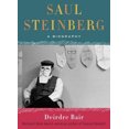 thumbnail image 2 of Saul Steinberg: A Biography, 2 of 2