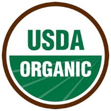 Basmati Rice, Brown, Ten Pounds (10 lbs) USDA Certified Organic, Non-GMO, Bulk by Mulberry Lane Farms
