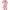 Pink, variant on Kaemgyyd Women Casual Mini Dress Fashion Square Neck Tiered Short Dresses Sleeveless Smock Sundress A Line Flowy Summer Dress