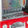 thumbnail image 3 of Hey! Play! Jeu d'Arcade Miniature Pousseur de Pièces - Réplique Classique Penny & Dime Buller Table Ou bar Prix Distributeur Automatique pour Enfants & Adultes (80-TX65214), 3 of 5