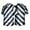 Red_007, variant on Domuza Men's Novelty Skull Scrub T-Shirt Spider Pattern Casual Short Sleeve V Neck Tshirts Trendy Comfort Funny Medical Blouses with 3 Pocket White S