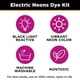 thumbnail image 3 of Kit Tie-Dye Tulip Electric Neons con colores ultra llamativos, 3 of 8