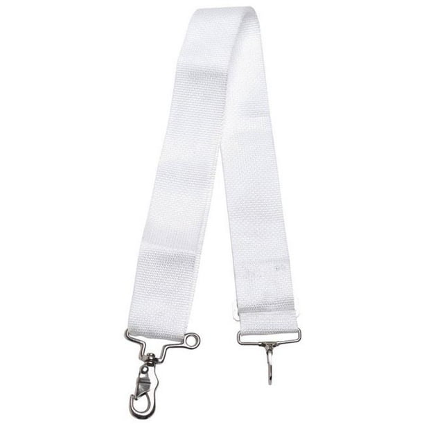 Belmonte 4447U 2 in. Parad & Marching Drum Band Drum Sling Walmart
