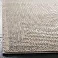 thumbnail image 4 of SAFAVIEH Meadow Lactrice Polka Dot Area Rug, Ivory/Grey, 2'7" x 4', 4 of 6