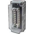 thumbnail image 2 of Sea-Dog Dual Buss Bar w/Cover - 12 Terminals [426693-3], 2 of 2