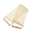 thumbnail image 4 of DAMAI Natural Loofah Back Scrubber for Bath Shower,Exfoliating Natural Loofah Back Scrubber for Shower for Men and Women to Clean Your Back Deeply,Invigorate Your Skin, 4 of 9