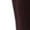 Mulberry (Dark Red), variant on Buffalo David Bitton Women's Stretch Straight Leg Corduroy Pant, Black, 6/28