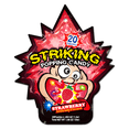 thumbnail image 1 of POPING CANDY STRAW - FRENCH, 1 of 1