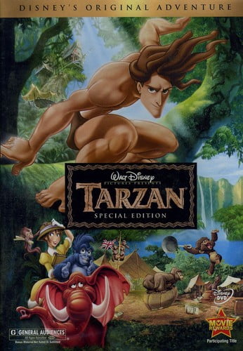 Tarzan (Other) 