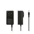 thumbnail image 4 of Adaptador Universal con protección contra sobrecarga para mayor seguridad, para cubrir las necesidades de diferentes cargadores de equipos, 4 of 4