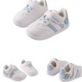 thumbnail image 5 of Willtoo Little Kids Casual Shoes Slip on Toddler Trainer Fashion Sneakers, 5 of 5