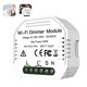 thumbnail image 3 of Naiovety Módulo de relé de interruptor de obturador inteligente WIFI Zigbee, interruptor de atenuación de luz inteligente, Control de teléfono, Electrodomésticos Naiovety HA014178-00, 3 of 6