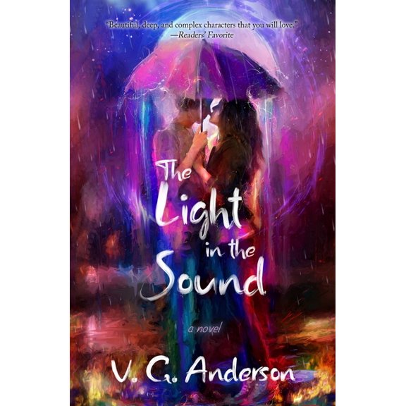 The Light in the Sound, (Paperback)