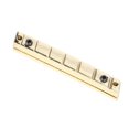 thumbnail image 1 of Nuez de Guitarra de 7 Cuerdas, Liviano Resistente y Tuerca de Guitarra de Latón Duradera para Instrumentos Musicales de Cuerda, 1 of 7