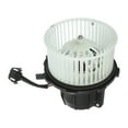 thumbnail image 1 of Conjunto de motor de soplador HVAC de calefacción de aire acondicionado para Audi A4 2009-2012 No.8K1820021C/8K1820021B, 1 of 6