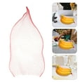 thumbnail image 2 of Yongwei egg mesh bags 100Pcs Mesh Produce Bags Egg Storage Bags Reusable Mesh Produce Bags Net Bag, 2 of 10
