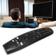 thumbnail image 1 of Controlador remoto, Control remoto Señal Fuerte Botones Grandes Diseño Ergonímico an-MR19BA Para SM95 para Televisión Inteligente, 1 of 7