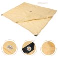 thumbnail image 1 of unbranded Red Beige Para Patio Jardín Cubierta Rayos Solares Uv, 1 of 6