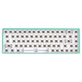 thumbnail image 1 of Kits Clavier Mécaniques Tester68 2.4G/Bluetooth 5.0 Vert option 19, 1 of 9
