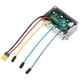 thumbnail image 2 of Panel de control Reemplazo de la placa de circuito del controlador de la placa base de la placa de control para los scooters eléctricos Ninebot Max G30 Irfora Panel de control, 2 of 7