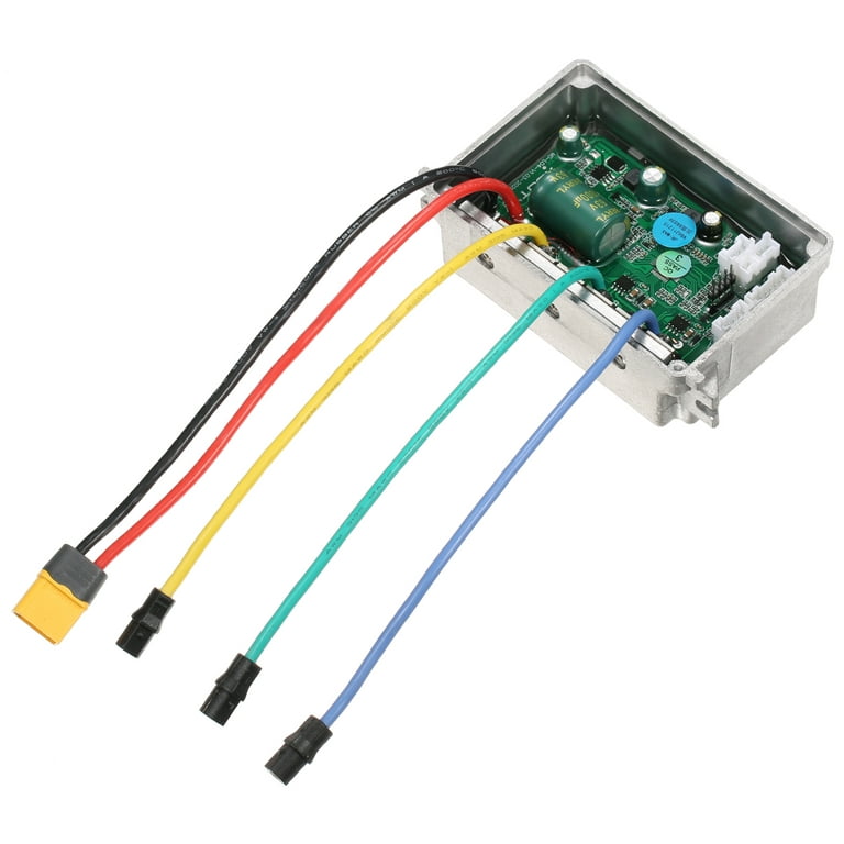 MIXFEER Control Board Mainboard Controller Circuit Board Replacement for Max  G30 Electric Scooters 