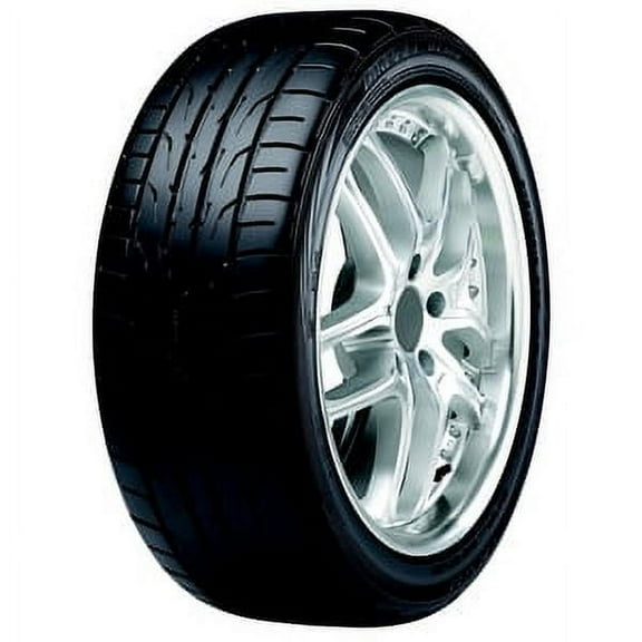 Dunlop Sp Sport 5000 215/45R18 89W Performance Tire