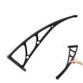 thumbnail image 3 of IFANLANDOR Outdoor Canopy Bracket for Window Shelters in Black Plastic 1Pack, 3 of 7