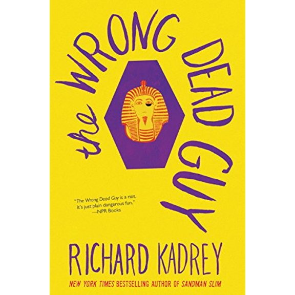 Pre-Owned Another COOP Heist The Wrong Dead Guy, Book 2, (Paperback)