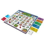 Winning Moves Games Pay Day Board Game