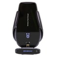 thumbnail image 4 of Cargador de coche inalámbrico magnético, soporte de teléfono móvil con sujeción automática de carga rápida de 15W para serie IPhone12 13, 4 of 8