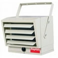 DAYTON Electric Utility Heater 208/240v 3UG73