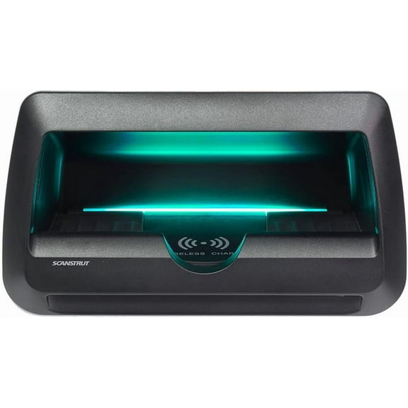 Scanstrut Cove Wireless RGB LED Charger 3-Coil - 15W - 12/24V [SC-CW-10GT]